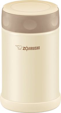 Харчовий термоконтейнер  ZOJIRUSHI SW-EAE50CC 0.5 л 1678.04.55 фото