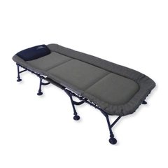 Раскладушка Prologic Flat Wide Bedchair 8 Legs