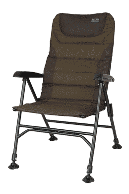 Кресло карповое FOX Eos 2 Chair 1579.10.07 фото