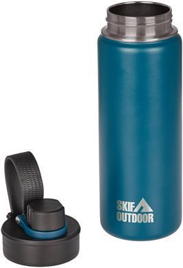 Термопляшка Skif Outdoor Sporty Plus 0.53L 389.01.48 фото