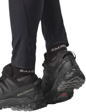 Кросівки Salomon XA PRO Forces Black 1499.04.54 фото