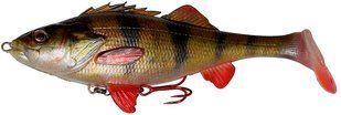 Силикон Savage Gear 4D Perch Shad SS 175mm 67.0g (1 шт/уп) 1854.07.08 фото