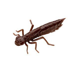 Силікон FishUP Dragonfly 1.7" 10058101 фото
