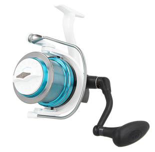 Кoтушка серфова Tica Surf Mentor SFM 1000060 фото