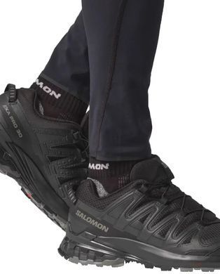 Кросівки Salomon XA PRO Forces Black 1499.04.54 фото