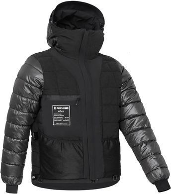 Куртка Viking Fishing Sk&ouml;ld 200g 20K black/navy 1919.16.38 фото