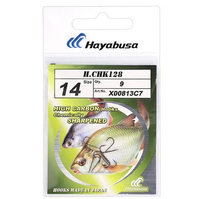 Гачок Hayabusa H.CHK128BN 5540568 фото