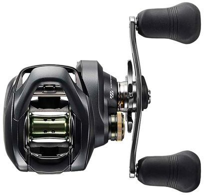 Котушка Shimano Curado K 301 2266.07.06 фото
