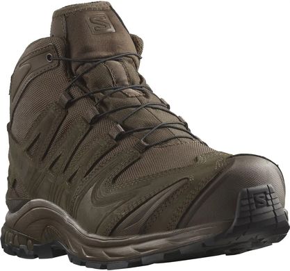 Черевики Salomon XA Forces MID GTX EN Dark Earth 1499.02.04 фото