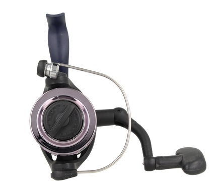 Катушка ZEOX Spectr FD 4BB 1010058 фото