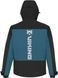 Куртка Viking Fishing Sk&ouml;ld 200g 20K black/navy, S