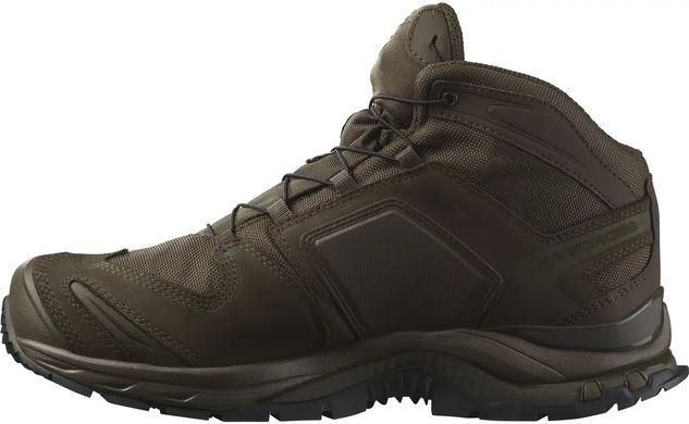 Черевики Salomon XA Forces MID GTX EN Dark Earth 1499.02.04 фото