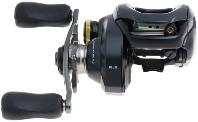 Котушка Shimano Curado K 301 2266.07.06 фото