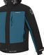 Куртка Viking Fishing Sk&ouml;ld 200g 20K black/navy, S