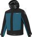 Куртка Viking Fishing Sk&ouml;ld 200g 20K black/navy, S