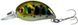 Воблер ZipBaits Baby Hickory 25SR 1595.03.80 фото