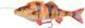 Силикон Savage Gear 4D Line Thru Perch SS 170mm 63g (1 шт/уп) 1854.04.48 фото