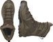 Ботинки Salomon QUEST 4D Forces 2 High GTX Earth, 39 1/3, 24,5 см, 6, 24 см