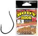 Крючок Decoy Worm23 Body Hook, № 1, 9