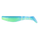 Силикон ZEOX Catchy Shad 3.2"(6шт) 5610410 фото