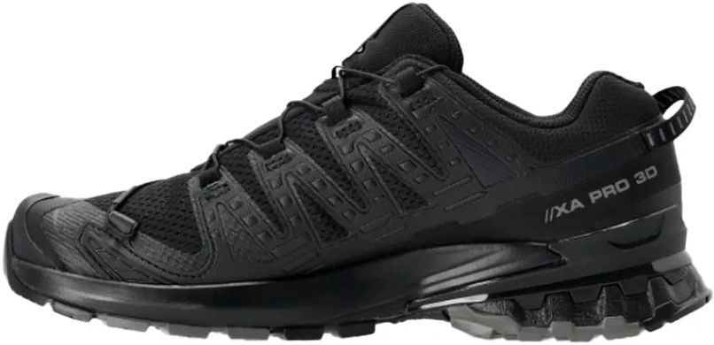 Кросівки Salomon XA PRO Forces Black 1499.04.54 фото