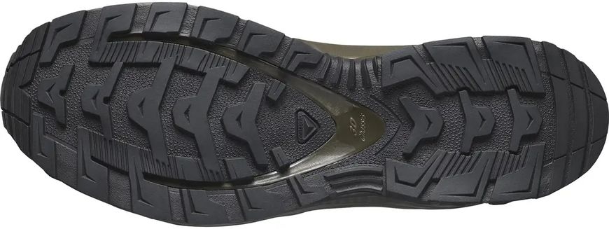 Черевики Salomon XA Forces MID GTX EN Dark Earth 1499.02.04 фото