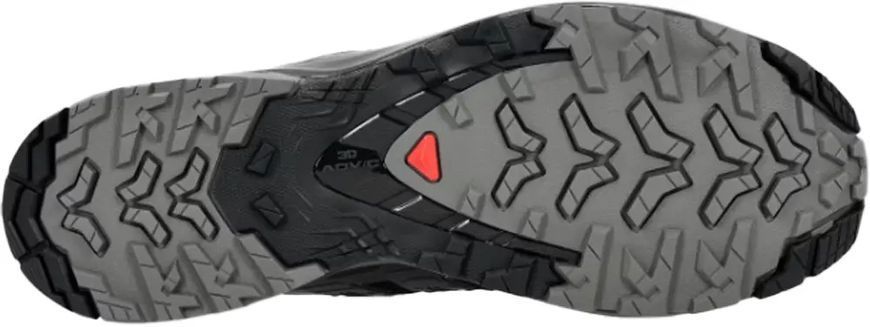 Кросівки Salomon XA PRO Forces Black 1499.04.54 фото