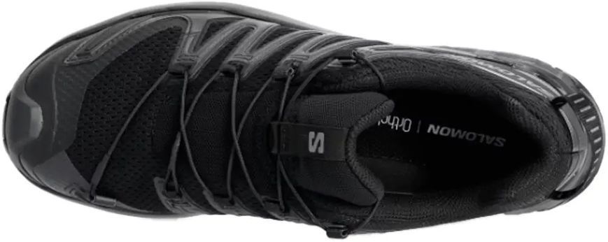 Кросівки Salomon XA PRO Forces Black 1499.04.54 фото