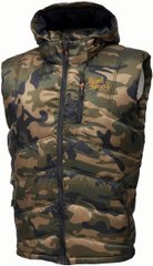 Жилет Prologic Bank Bound Camo Thermo Vest 1846.14.89 фото