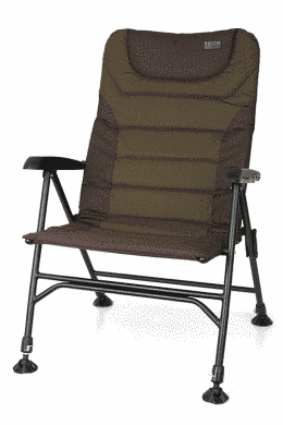 Кресло карповое FOX Eos 3 Chair 1579.09.38 фото