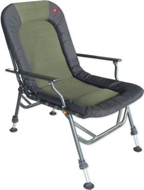 Кресло карповое Carp Zoom Heavy Duty 150+ Armchair CZ4726 фото