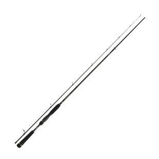 Спиннинг Daiwa Megaforce Sensitip 2.40m 4-21g 11251-241 фото