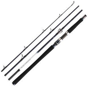 Спиннинг тревел Daiwa Grandwave Travel 2.25m 150-300g 11882-220 фото