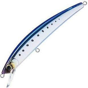 Воблер Yo-Zuri Crystal Minnow 70F 2210502 фото