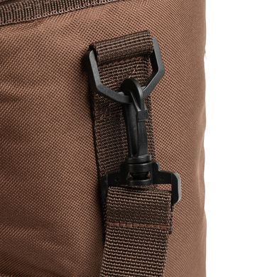 Термосумка YODO 8L Brown YD210575 фото