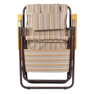 Шезлонг Ranger Comfort 1 (Арт. RA 3301) RA3301 фото