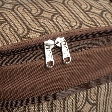 Термосумка YODO 8L Brown YD210575 фото
