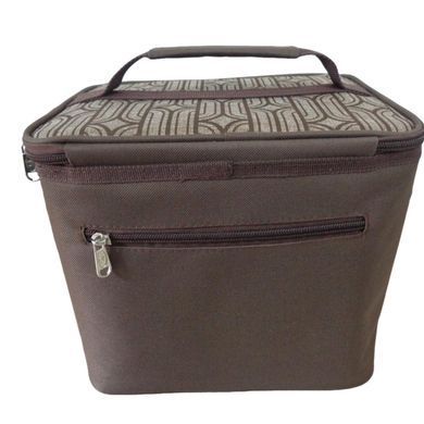 Термосумка YODO 8L Brown YD210575 фото