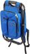 Стул раскладной Skif Outdoor Keeper II, blue