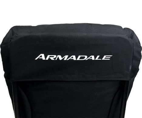 Крісло фідерне Flagman Armadale Feeder Chair Large &Oslash;36мм FARM021 фото