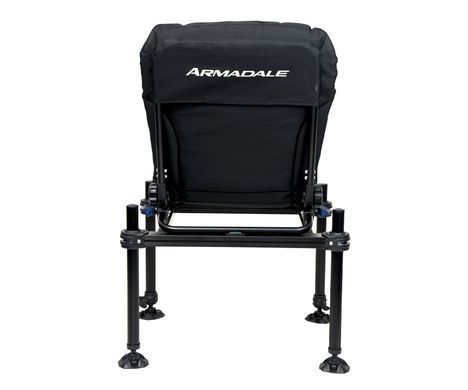 Крісло фідерне Flagman Armadale Feeder Chair Large &Oslash;36мм FARM021 фото