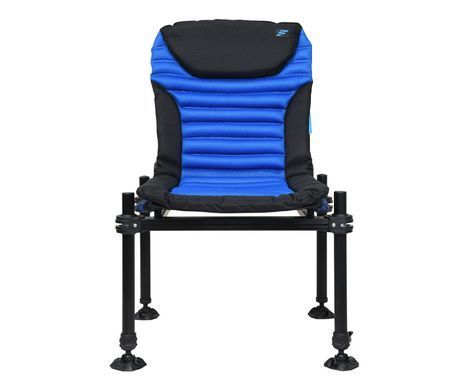 Крісло фідерне Flagman Armadale Feeder Chair Large &Oslash;36мм FARM021 фото
