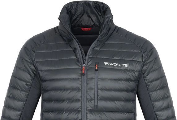 Куртка Favorite Etna Primaloft Thermal Jacket 1963.09.81 фото