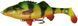 Силикон Savage Gear 4D Perch Shad SS 175mm 67.0g (1 шт/уп) 1854.07.09 фото