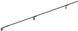 Спиннинг Savage Gear SG4 Medium Game 7'3"/2.21m 7-32g, 2,21 м, 113 г, 7-32 г, 2, 116 см, Medium Light&nbsp;
