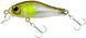 Воблер ZipBaits Rigge 35F 1595.01.58 фото