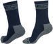 Носки Viking Fishing Yeti blue-grey, S(36-38)
