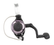 Катушка ZEOX Spectr RD 1BB, 3000, 0.25-245 / 0.30-170 / 0.35-125, 5.1:1, 251 г, 5 кг