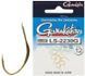 Гачок Gamakatsu LS-2230G Gold, № 6, 12