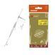 Монтаж Orange #12 Secure Clip Leadcore